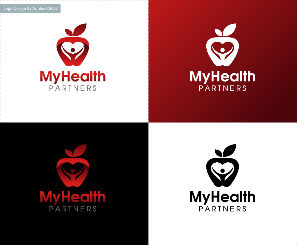 Logo Design by Anhlee for Young at Heart | Design #14228129