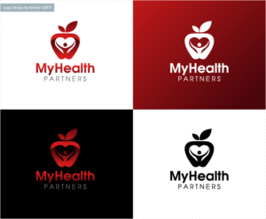 Logo Design by Anhlee for Young at Heart | Design: #14228129