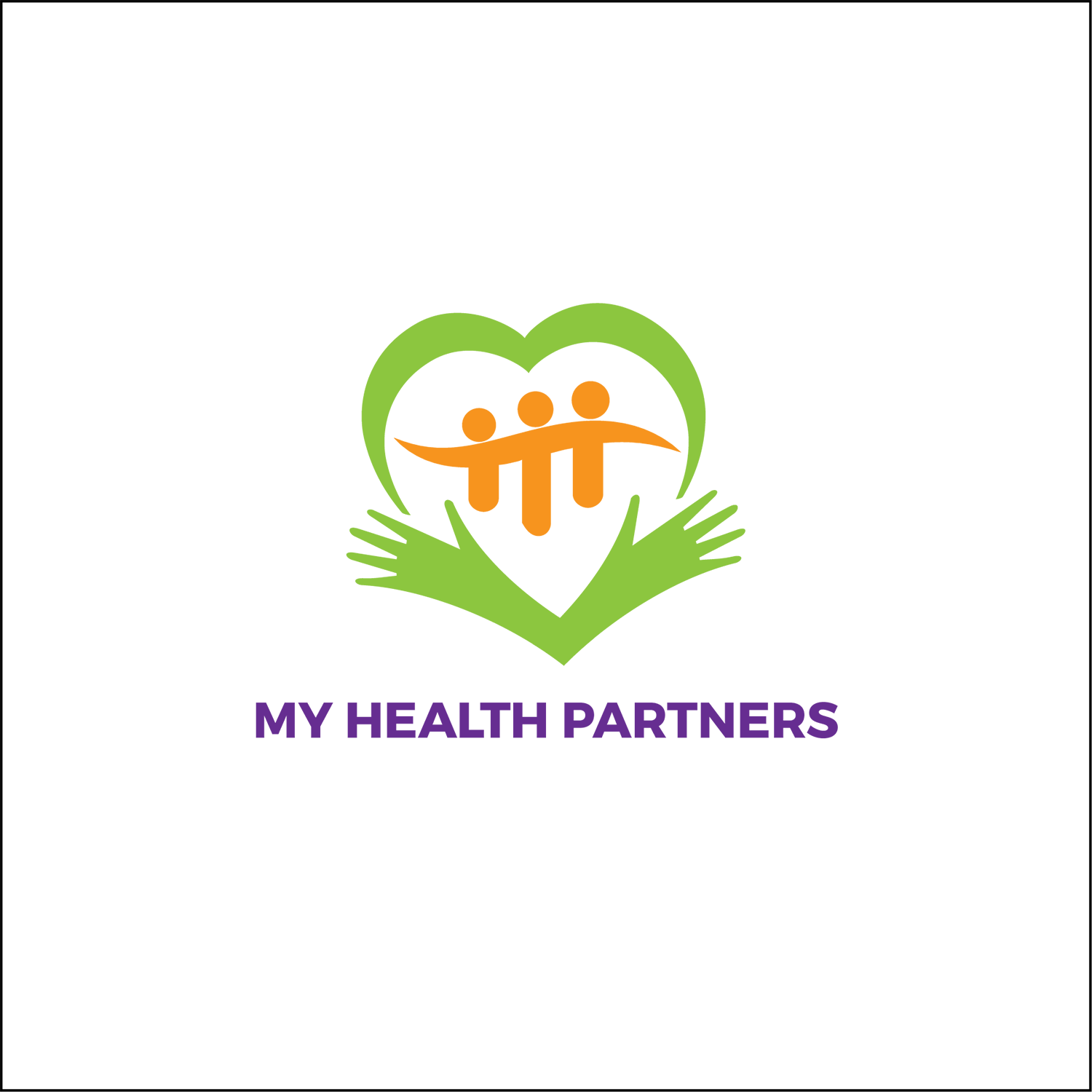Logo Design by iqbalkabir for Young at Heart | Design #14191062