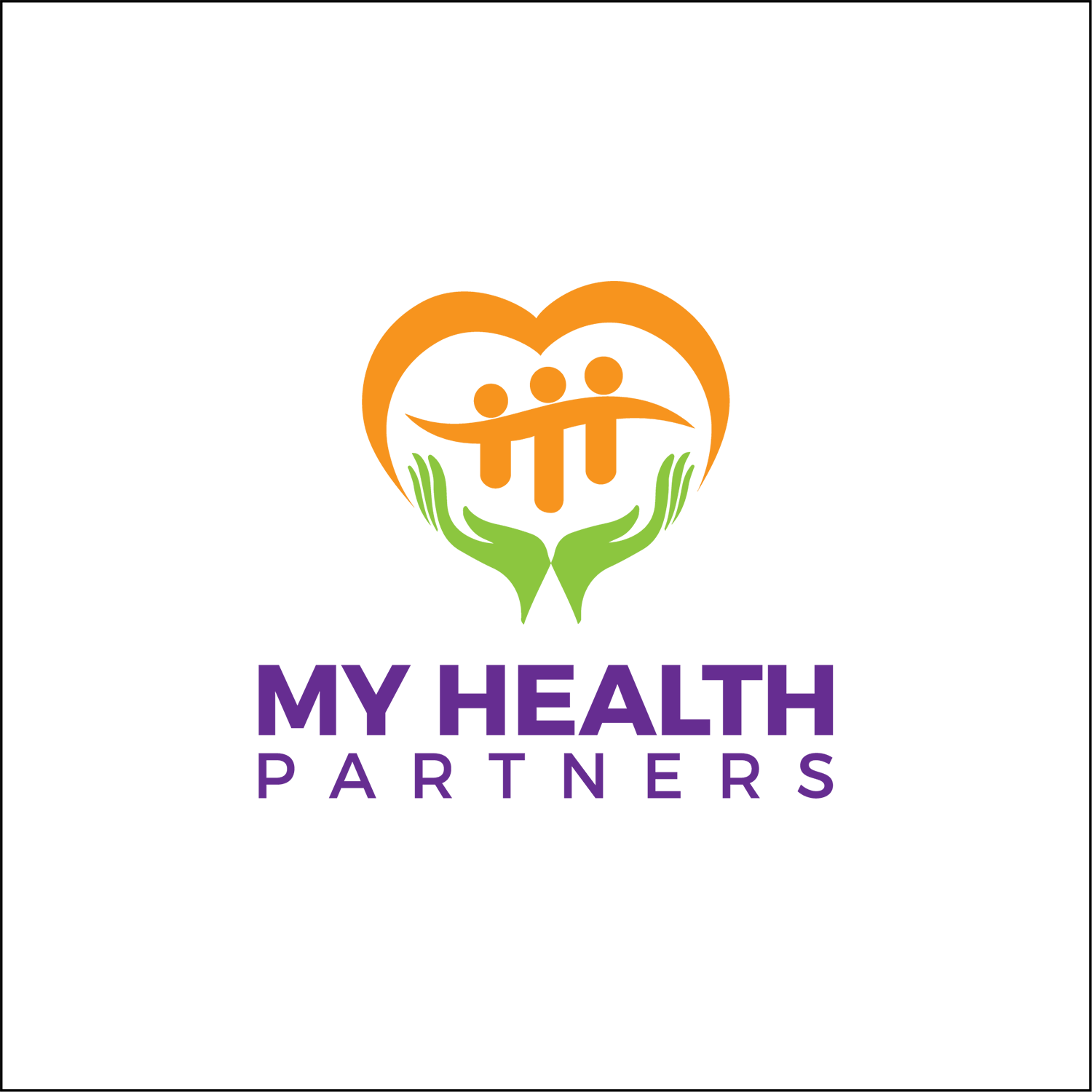 Logo Design by iqbalkabir for Young at Heart | Design #14201573