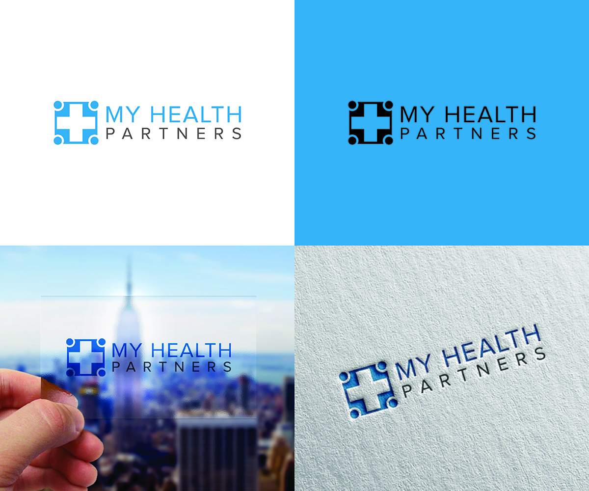 Logo Design by eMARK for Young at Heart | Design #14193519