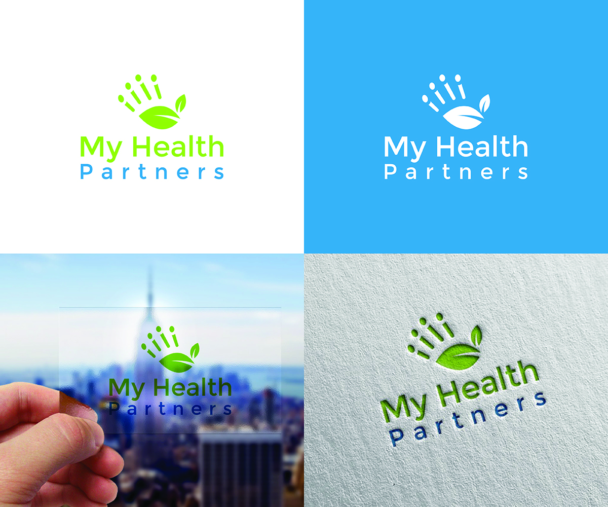 Logo Design by eMARK for Young at Heart | Design #14193523