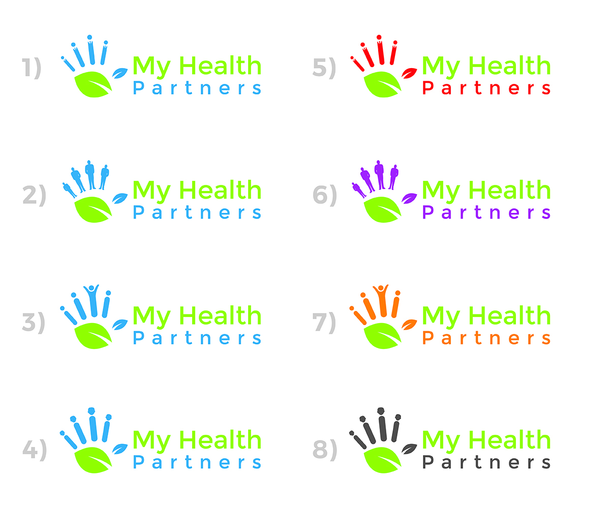 Logo Design by eMARK for Young at Heart | Design #14207556