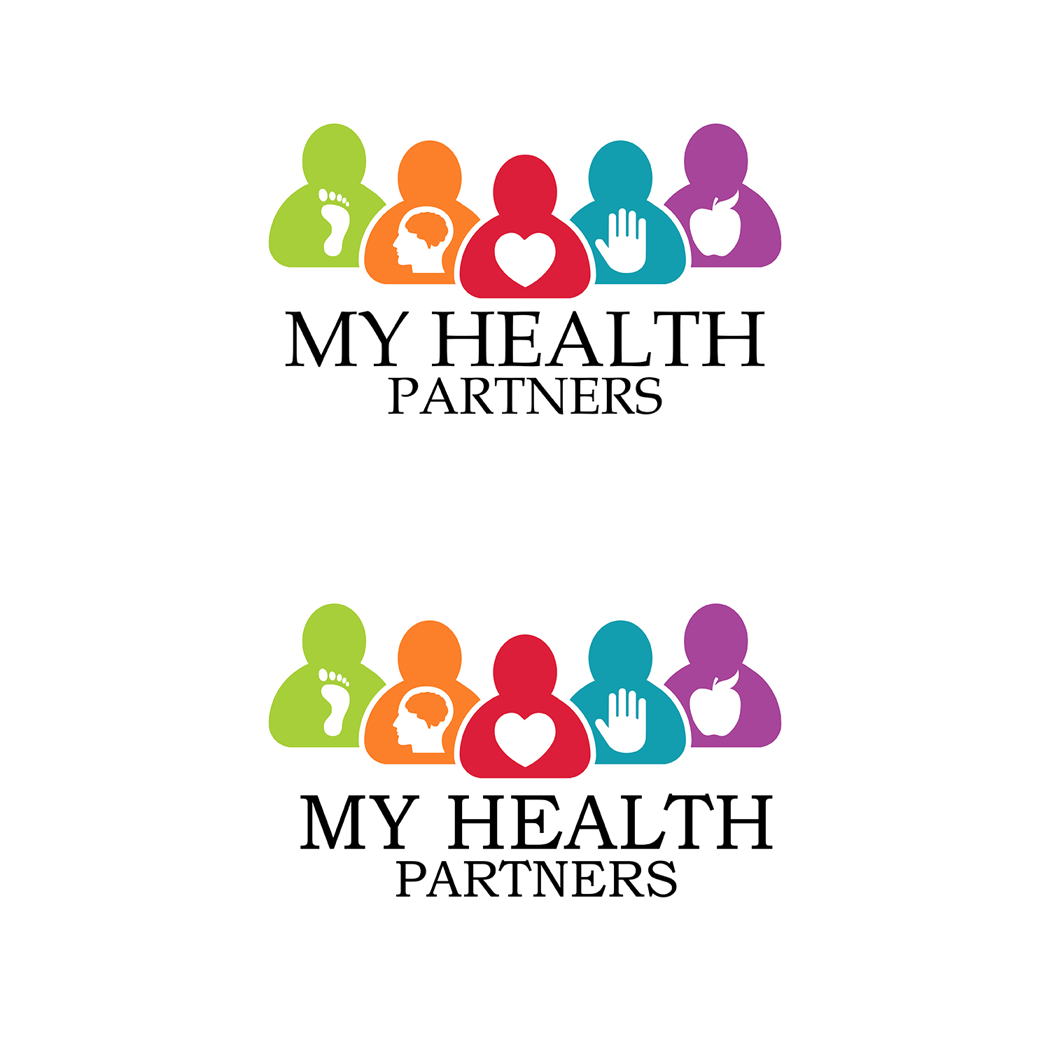 Logo Design by shakuna for Young at Heart | Design: #14236499