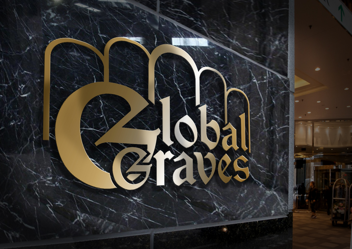 Logo Design by AntonAtanasov for this project | Design #14277577