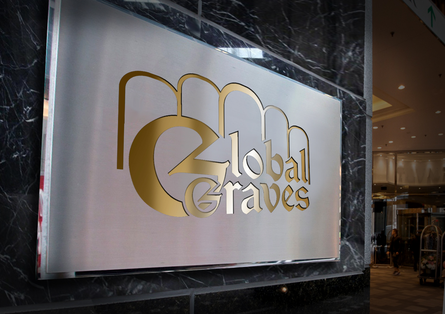 Logo-Design von AntonAtanasov für dieses Projekt | Design #14277579