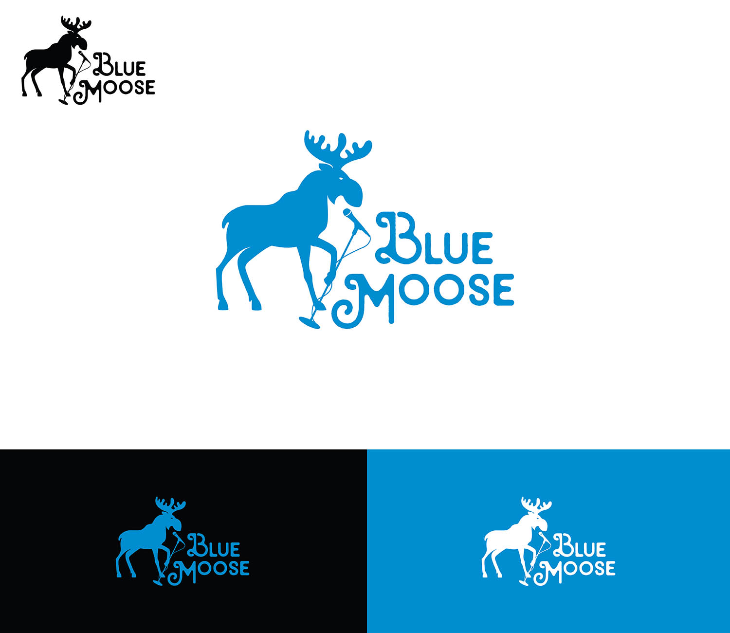 Logo Design by RoundYellow for this project | Design #14196929