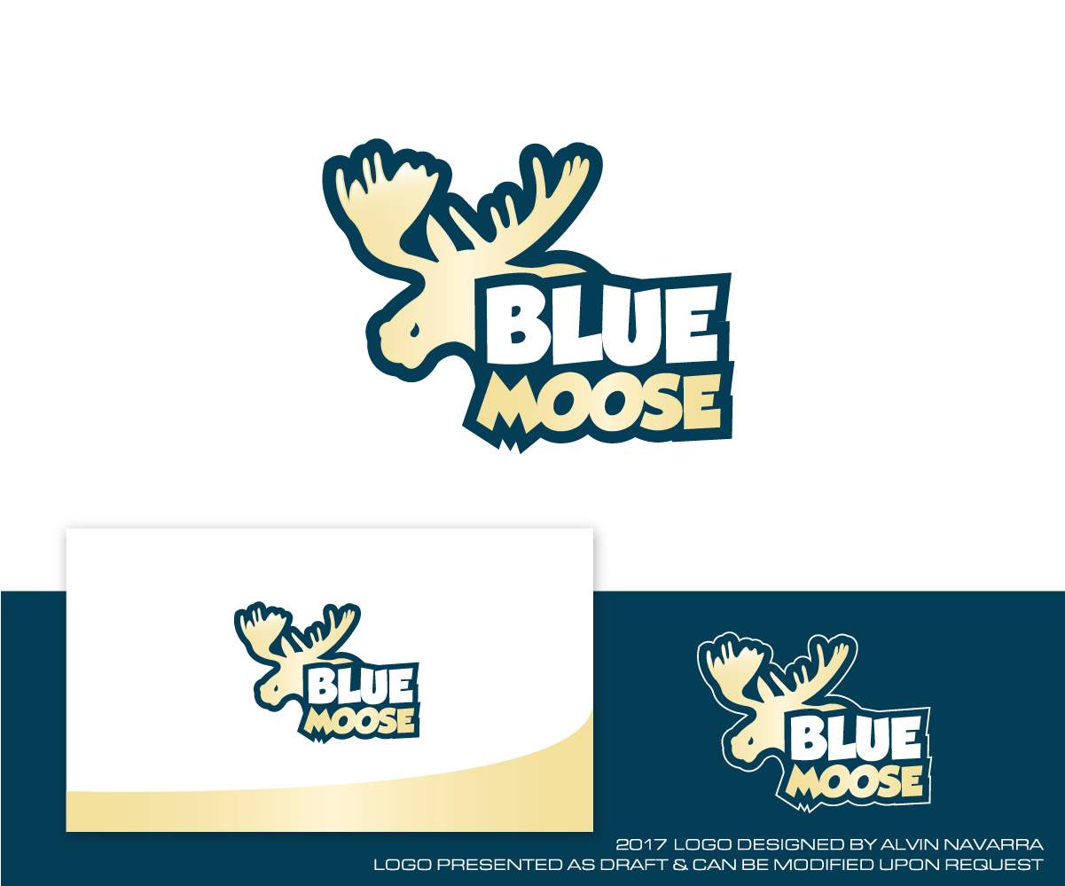 Logo-Design von alvinnavarra für dieses Projekt | Design #14211639