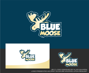 Logo Design by alvinnavarra for this project | Design: #14211643