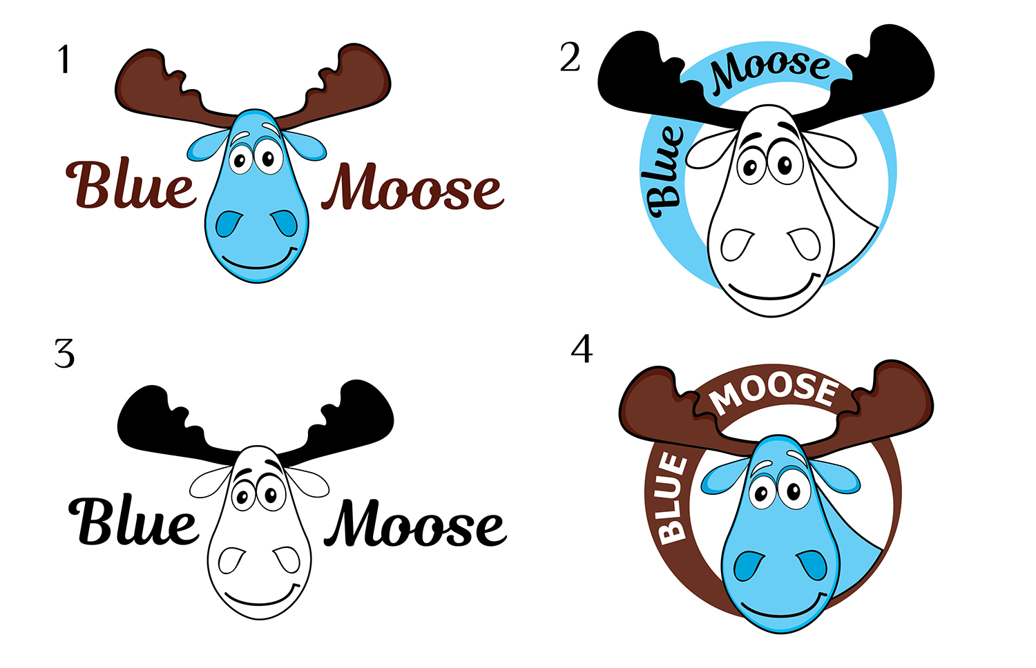 Logo Design by Olga_artbox for this project | Design #14190386