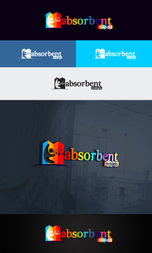 Diseño de Logo por IMD-HUB para este proyecto | Diseño: #14184652
