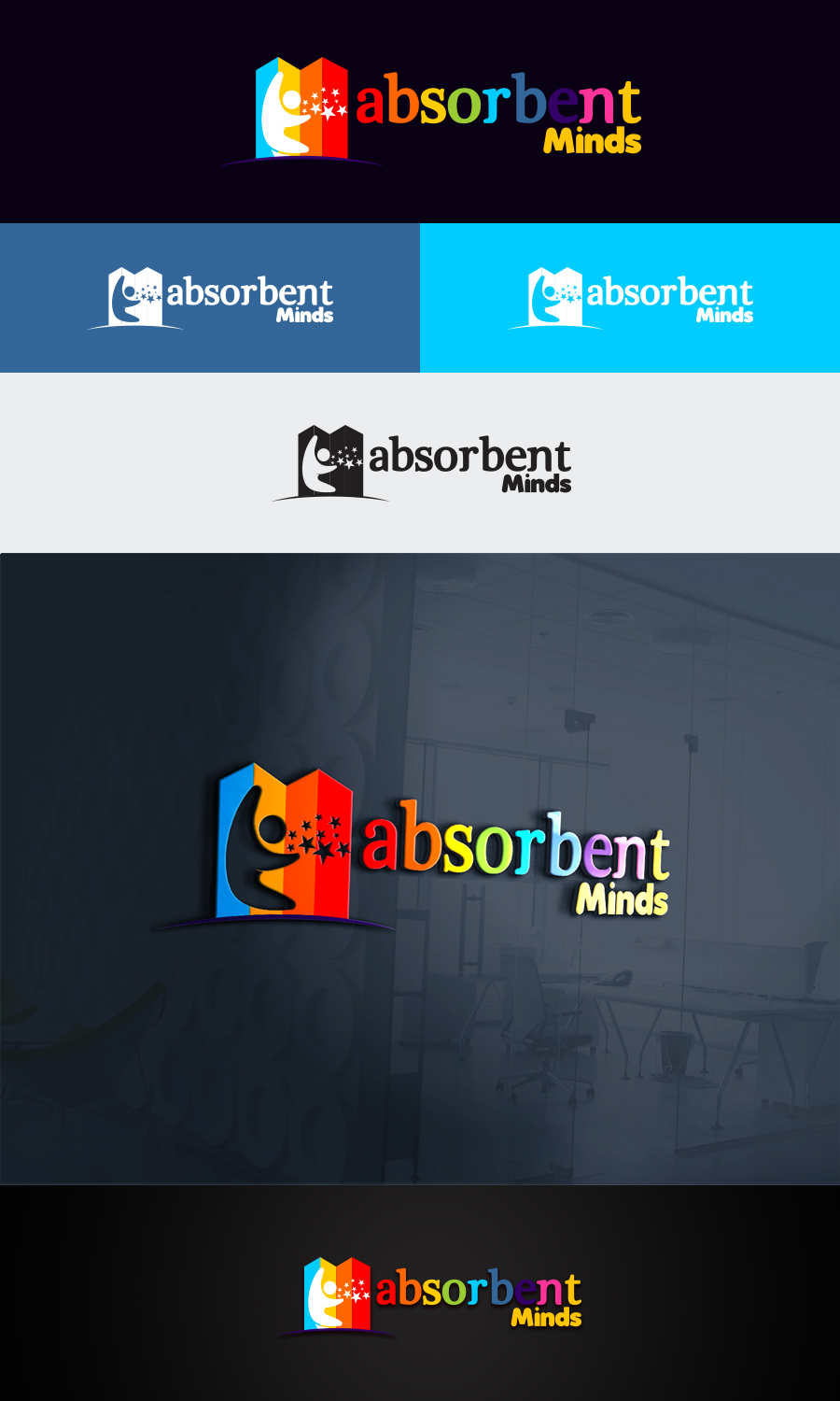 Logo Design by IMD-HUB for this project | Design #14195755