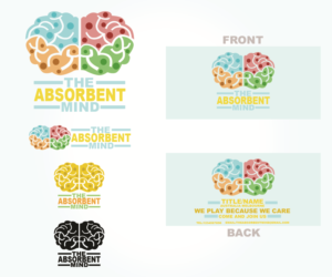 Diseño de Logo por shl.henry para este proyecto | Diseño: #14196356