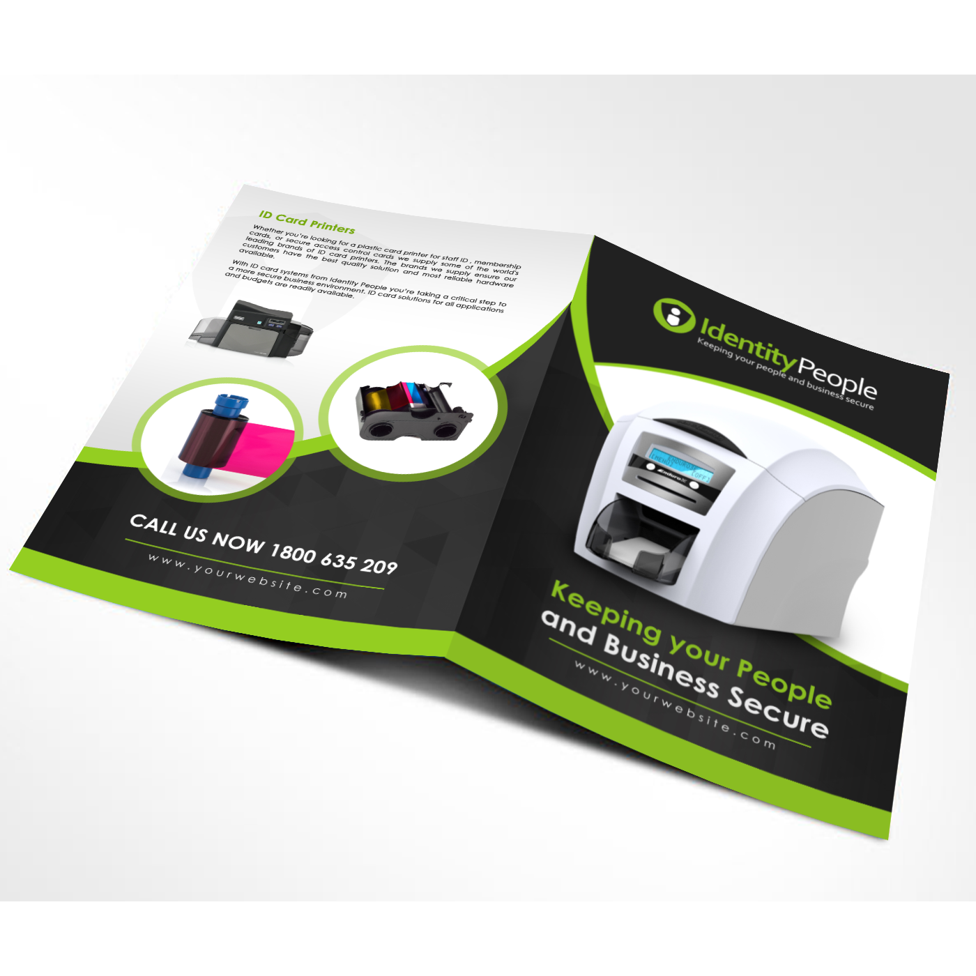 Brochure Design by debdesign for this project | Design #14256523