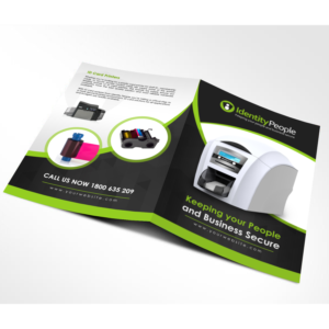 Brochure Design by debdesign for this project | Design: #14256523