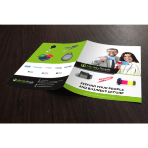 Brochure Design by debdesign for this project | Design: #14279575