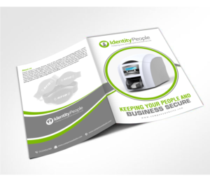 Brochure Design by creative.bugs for this project | Design: #14268594