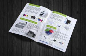 Diseño de Brochure por ecorokerz para este proyecto | Diseño #14206820