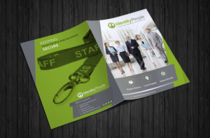 Brochure Design by ecorokerz for this project | Design: #14206822