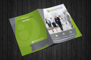 Brochure Design by ecorokerz for this project | Design: #14224577