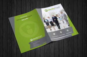 Brochure Design by ecorokerz for this project | Design: #14224580