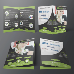 Brochure Design by designer_by_choice for this project | Design: #14211268