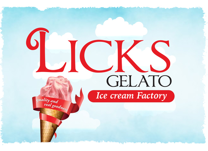 Signage Design by Giuliana  for this project | Design #14246550