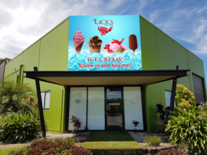 Signage Design by aspiremedia for this project | Design: #14227971