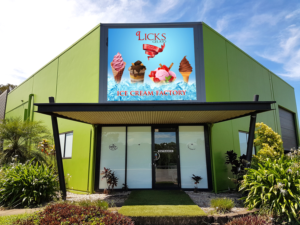 Signage Design by aspiremedia for this project | Design: #14237623
