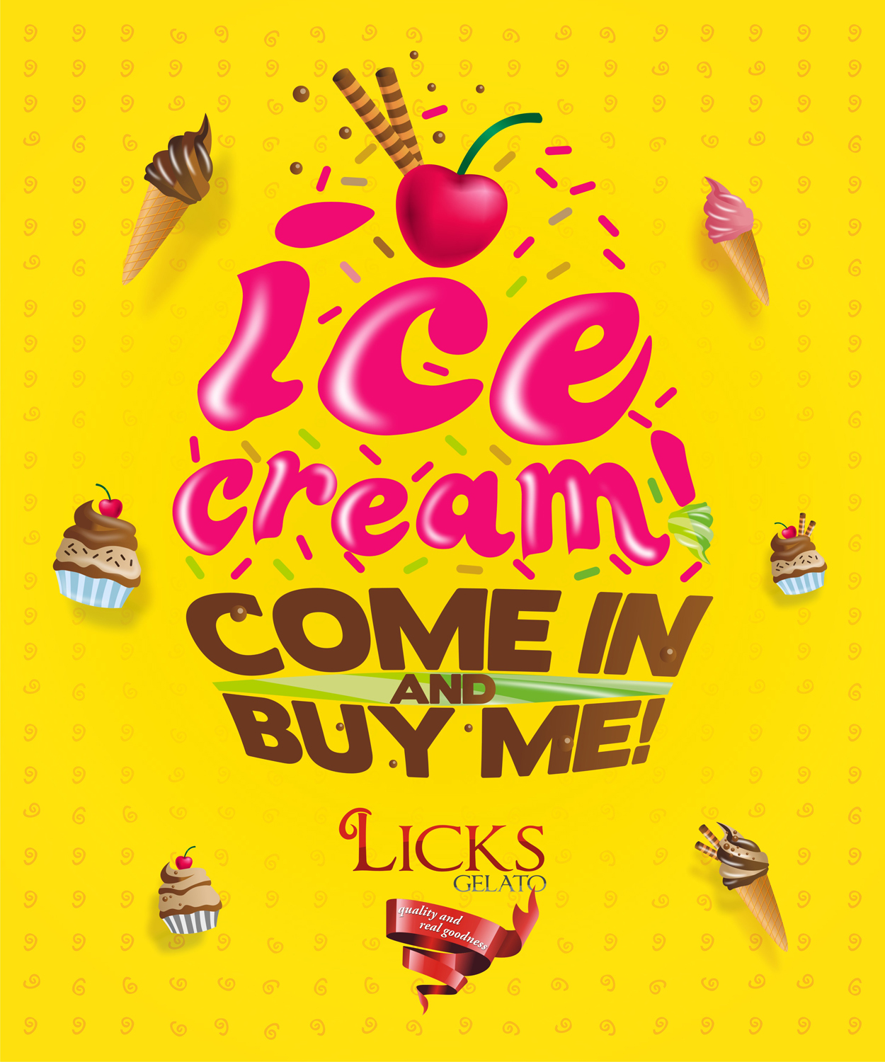 Signage Design by Marketing Wings for this project | Design #14227159