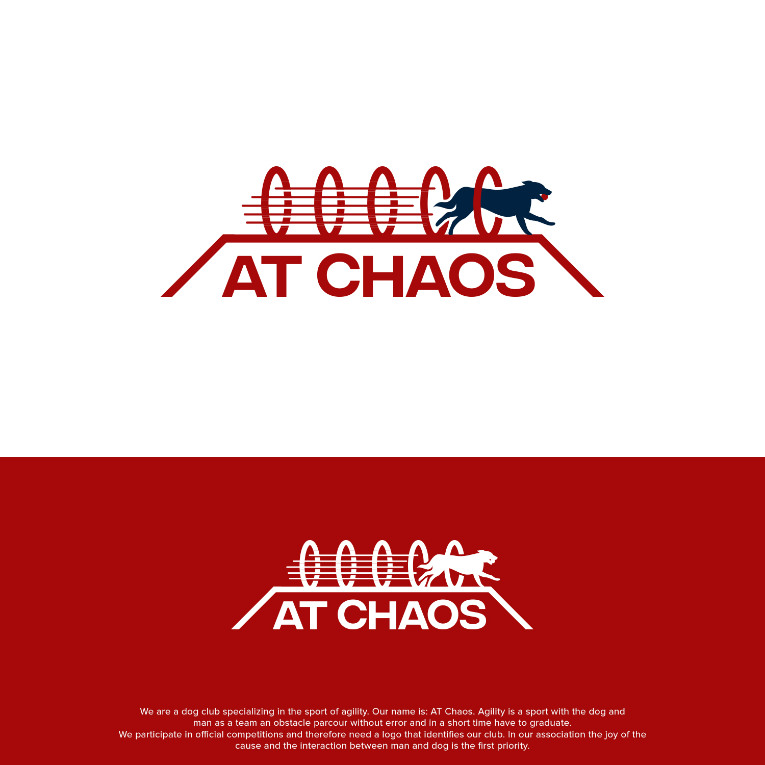 Diseño de Logo por Grapismo Brand Studio para este proyecto | Diseño #14630534