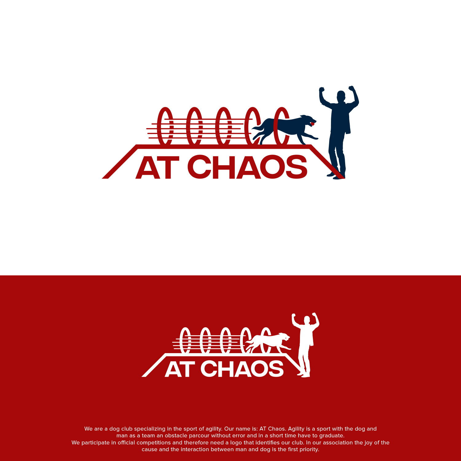 Diseño de Logo por Grapismo Brand Studio para este proyecto | Diseño #14630652