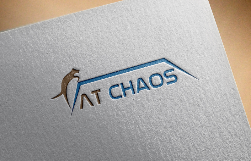 Logo Design by rocklee for this project | Design #14553271