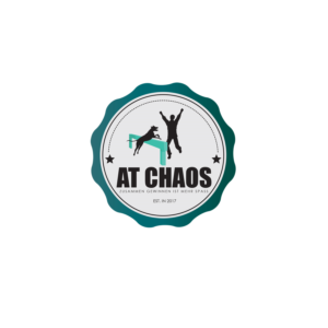 Logo Design by HaraVisuals