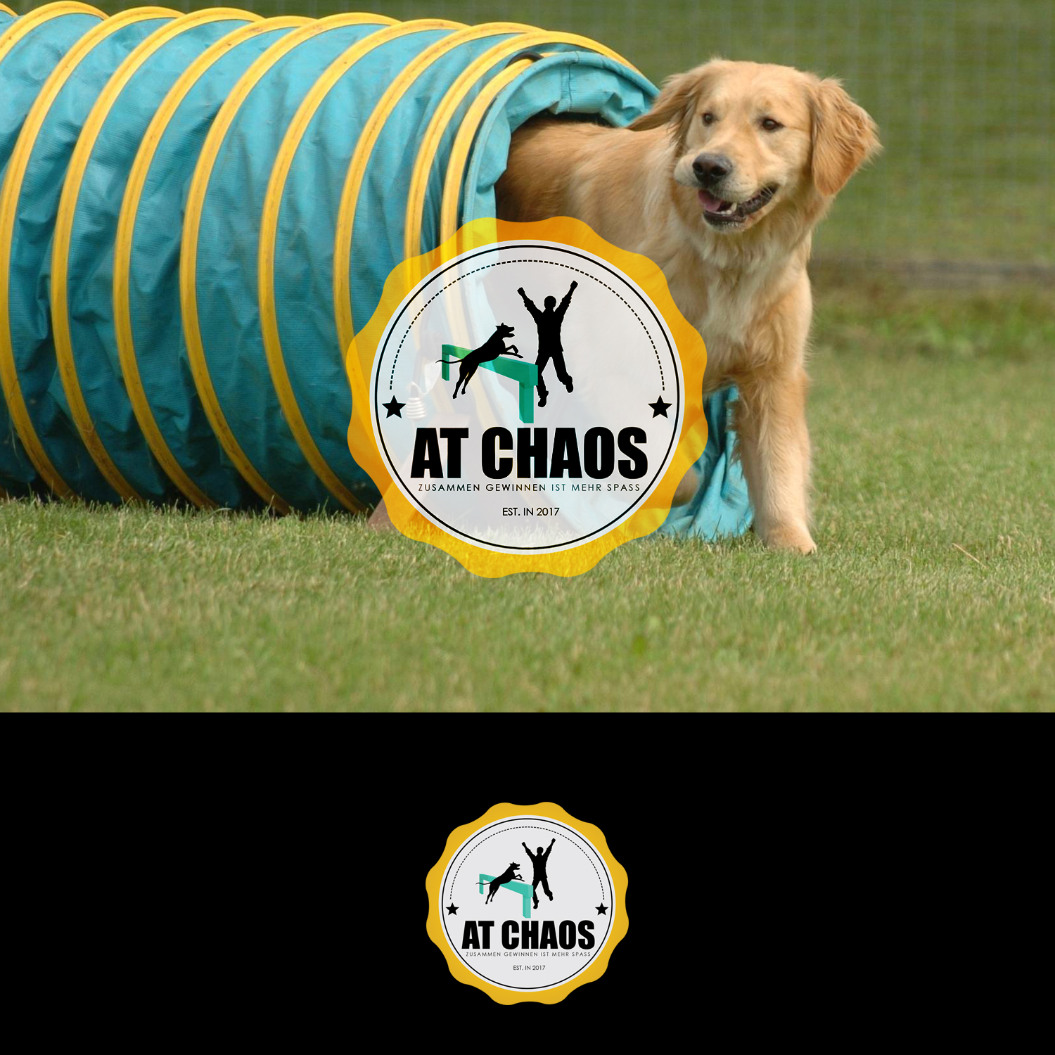 Logo Design by HaraVisuals for this project | Design #14650629