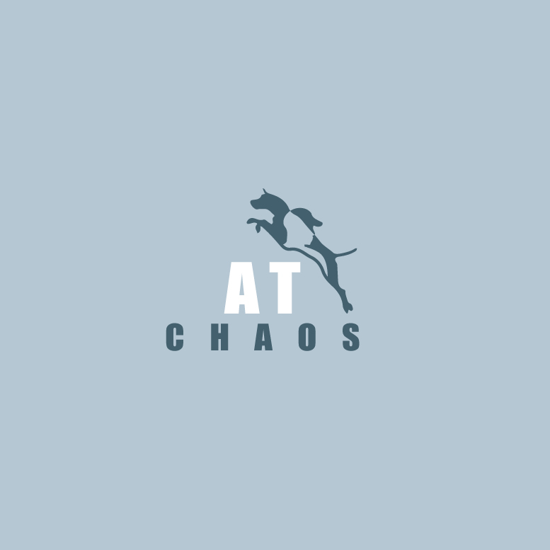 Logo Design by amerqad for this project | Design #14643413