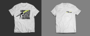 T-shirt Design by creativeride for this project | Design: #14204664