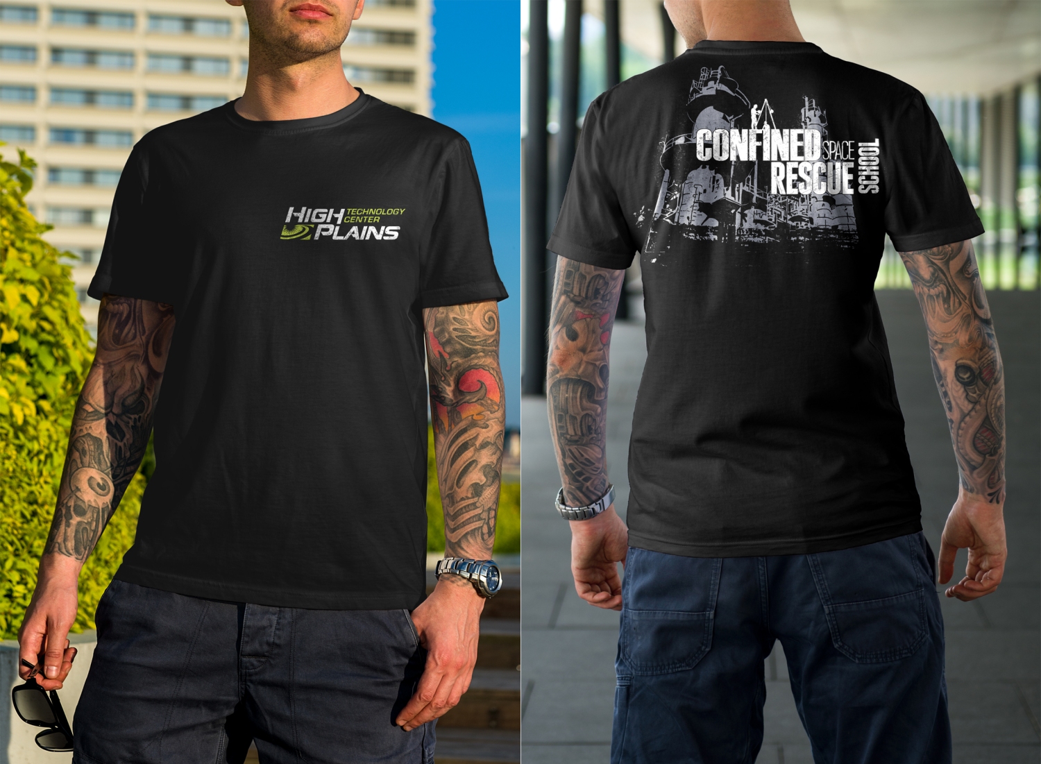 T-shirt Design by Kero for this project | Design #14327041