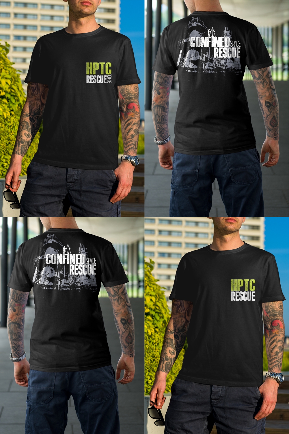 T-shirt Design by Kero for this project | Design #14348535