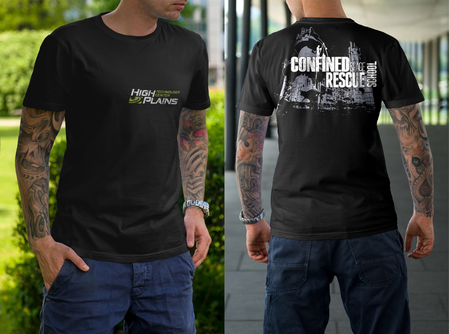 T-shirt Design by Kero for this project | Design #14444939