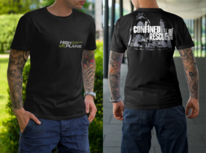 T-shirt Design by Kero for this project | Design: #14444939