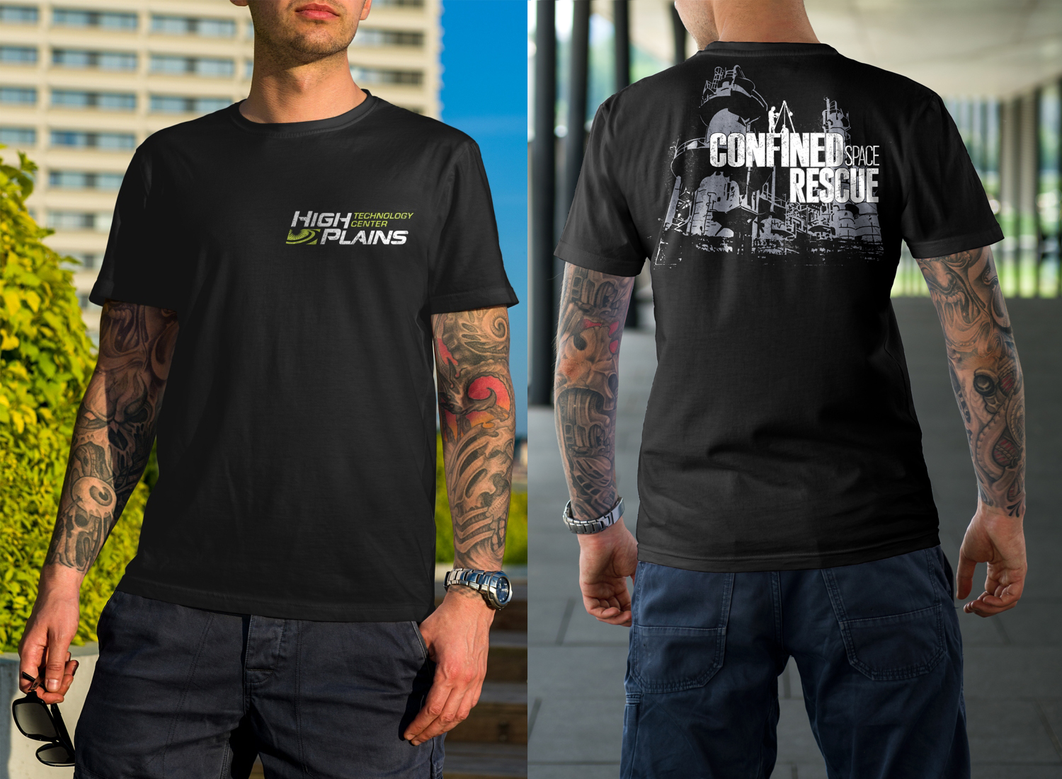 T-shirt Design by Kero for this project | Design: #14480827