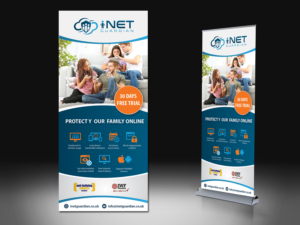 Banner Ad Design by alex989 for Edge IT Ltd | Design: #14198897