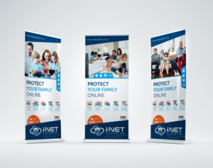 Banner-Design von Akshar Shailesh für Edge IT Ltd | Design #14202912