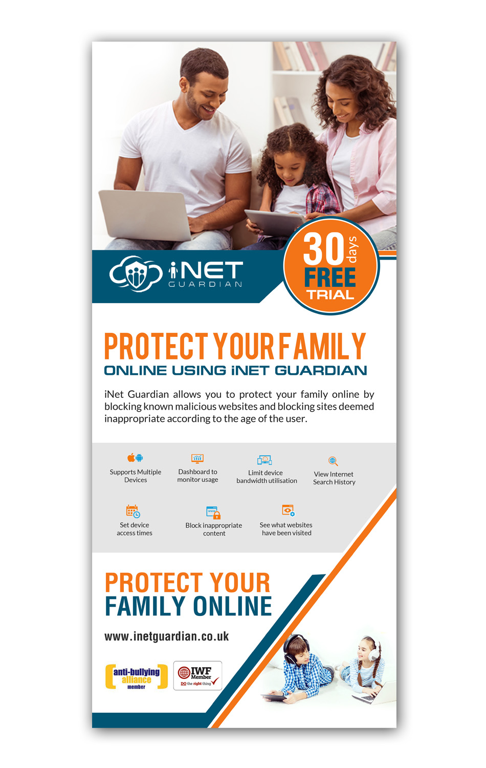 Diseño De Banner Publicitario por creative.bugs para Edge IT Ltd | Diseño #14194672