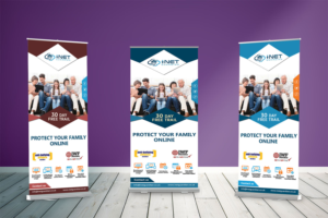 Banner-Design von avde17sharif für Edge IT Ltd | Design #14326511