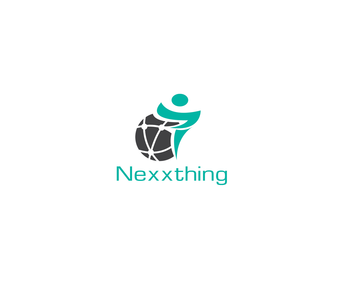 Logo Design by SG for Nexxthing | Design #14193398