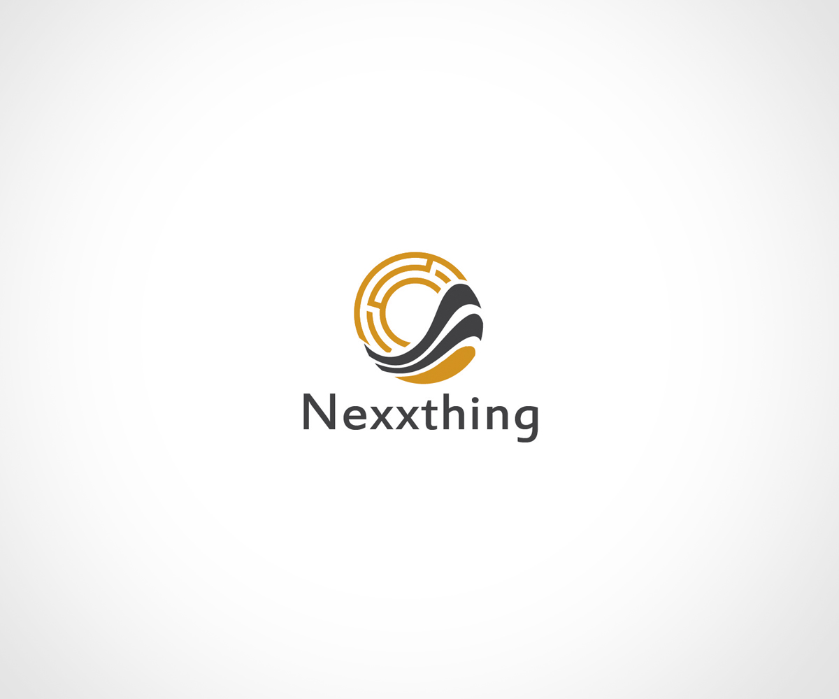 Logo Design by SG for Nexxthing | Design #14193412