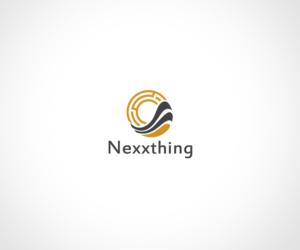 Logo Design by SG for Nexxthing | Design: #14193412