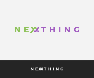 Logo Design by laragdan for Nexxthing | Design: #14210853